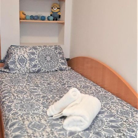 Apartamento Peonia 1 Canet d’En Berenguer Kültér fotó