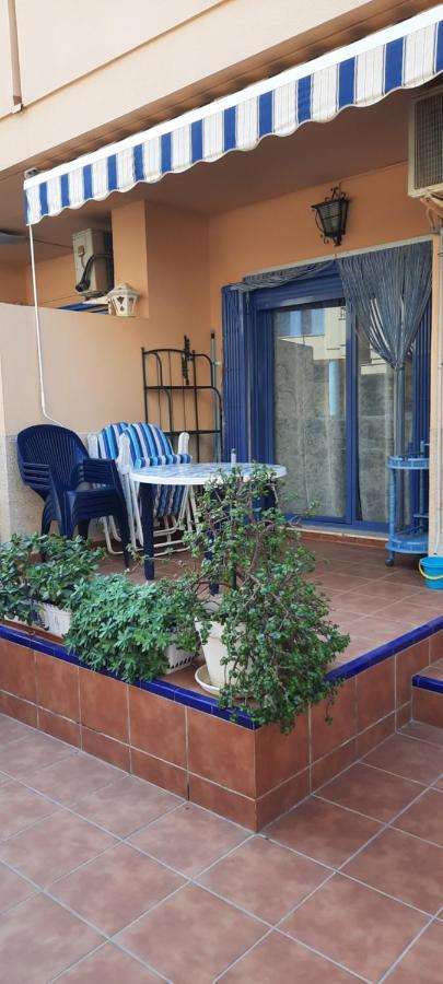 Apartamento Peonia 1 Canet d’En Berenguer Kültér fotó