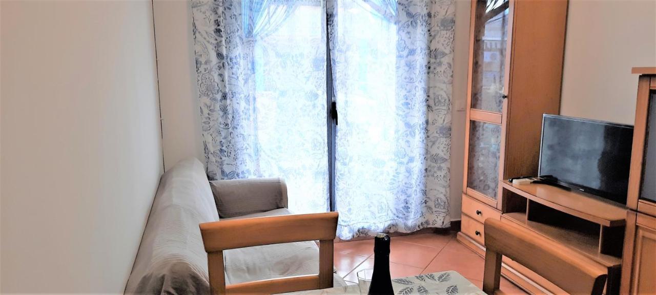 Apartamento Peonia 1 Canet d’En Berenguer Kültér fotó