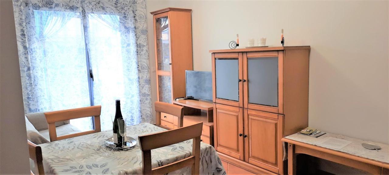 Apartamento Peonia 1 Canet d’En Berenguer Kültér fotó