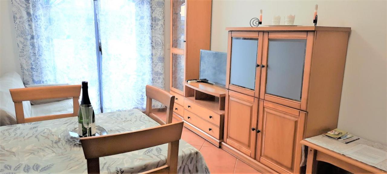 Apartamento Peonia 1 Canet d’En Berenguer Kültér fotó
