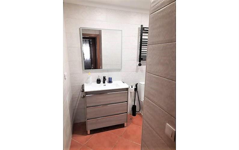 Apartamento Peonia 1 Canet d’En Berenguer Kültér fotó
