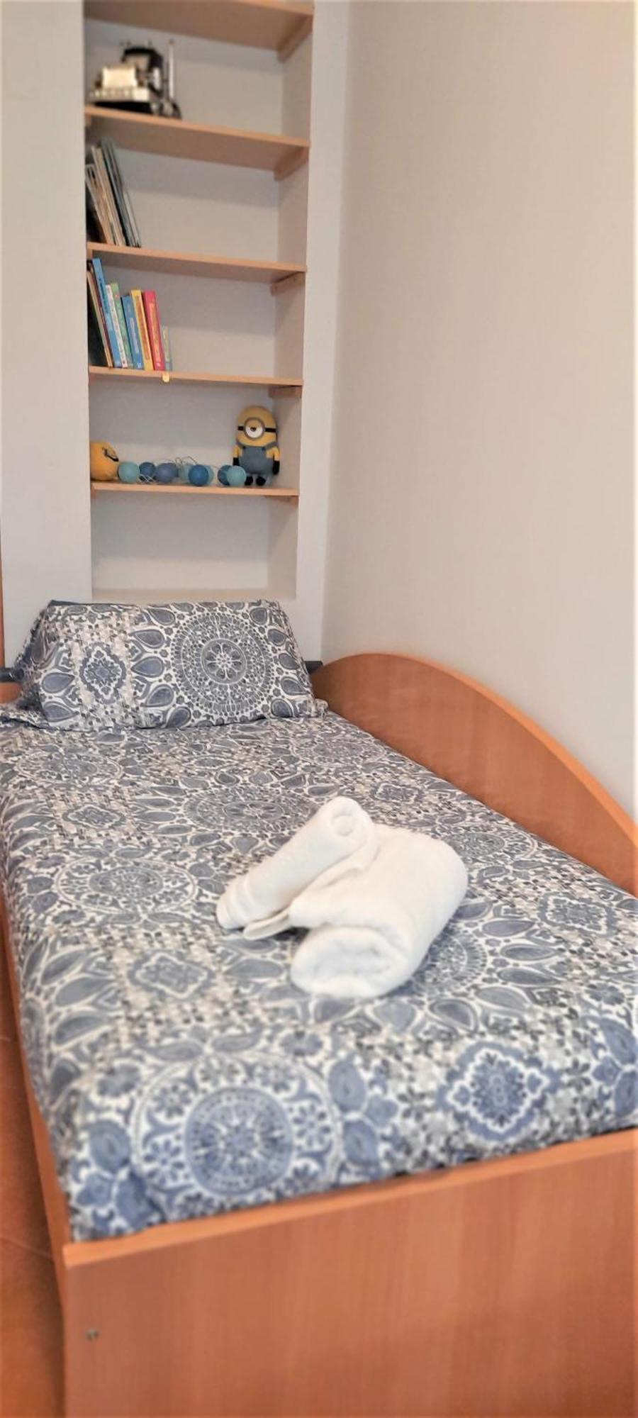 Apartamento Peonia 1 Canet d’En Berenguer Kültér fotó